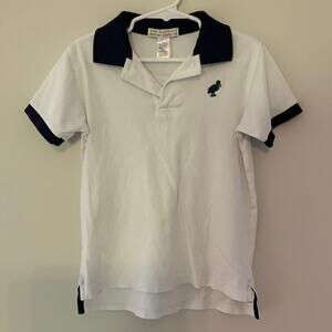 The‎ Beaufort Bonnet Company Boys Polo size 6